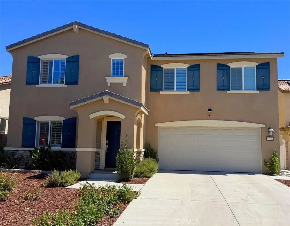 1736 Chute, Hemet, CA 92545 - #1