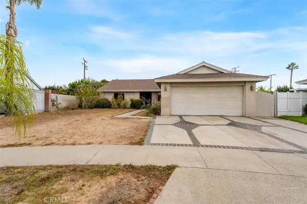 11617 Carnation, Fountain Valley, CA 92708
