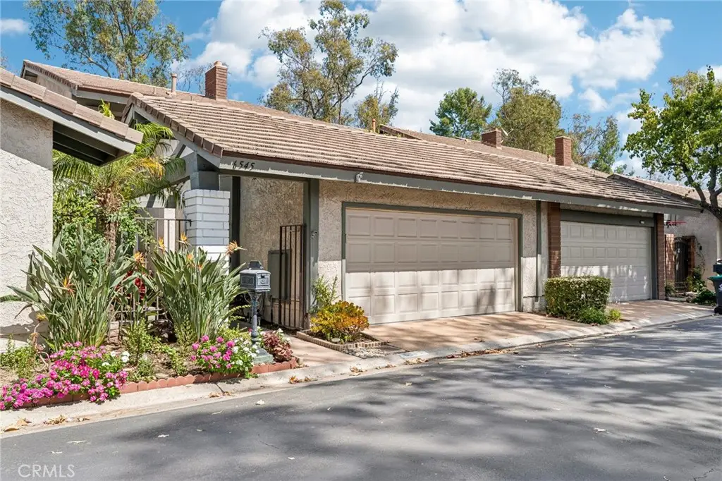6545 E Paseo Diego, Anaheim, CA 92807 - #1