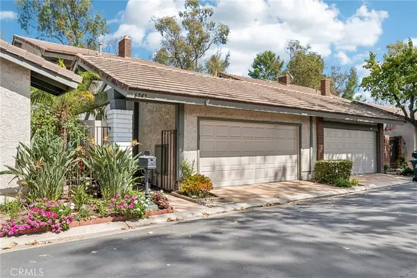 6545 E Paseo Diego, Anaheim Hills, CA 92807