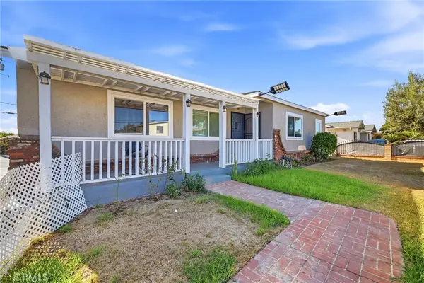 13911 Pacific, Westminster, CA 92683