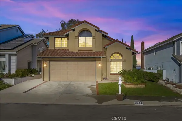 3080 Oakcreek, Chino Hills, CA 91709