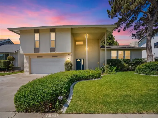 836 S Greengrove, Orange, CA 92866
