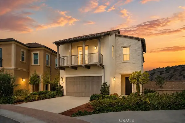 134 Tomahawk, Irvine, CA 92618