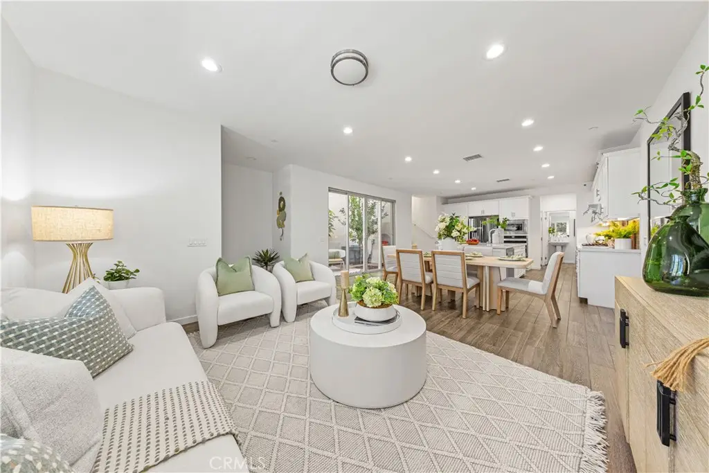 130 Modjeska, Irvine, CA 92618 - #1
