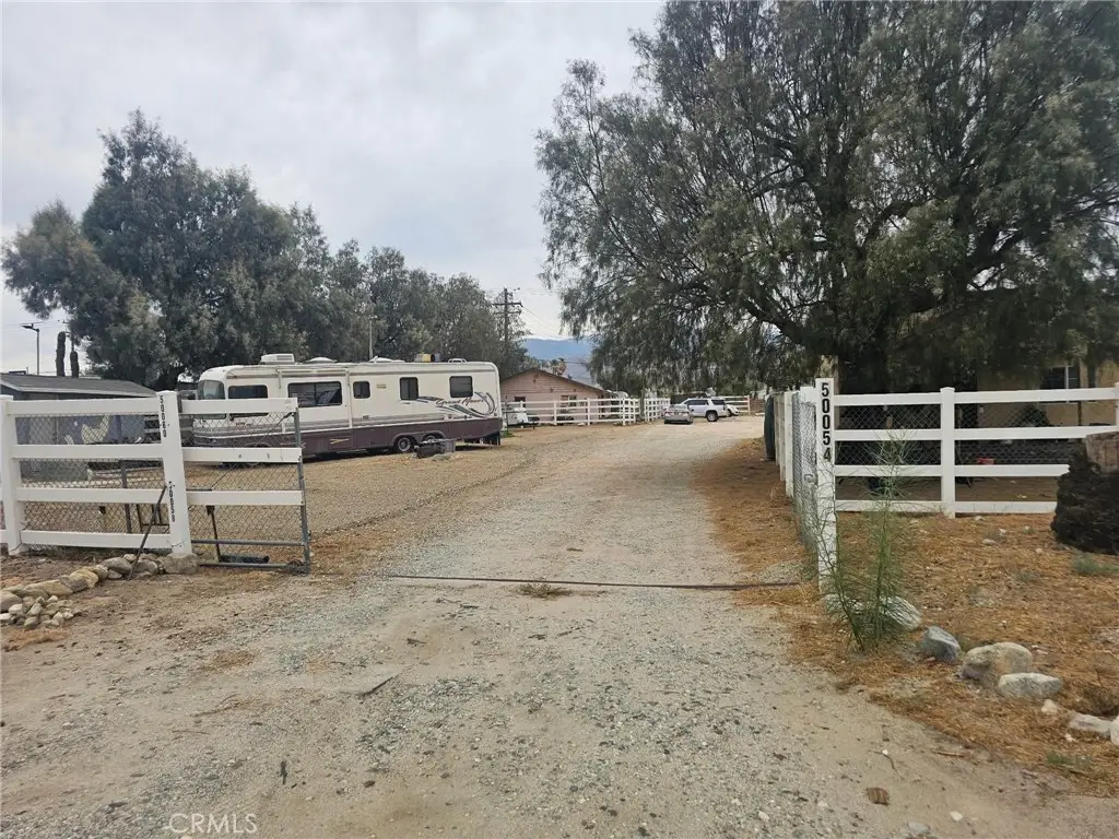 50054 Main, Cabazon, CA 92230 - #1