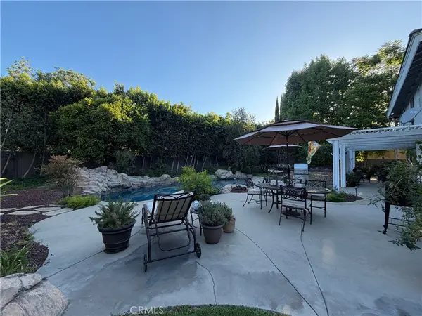 19412 Shadow Hill, Yorba Linda, CA 92886