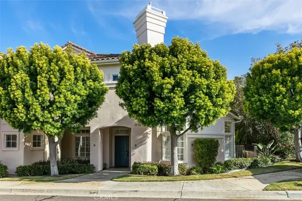 211 Shorebreaker, Laguna Niguel, CA 92677