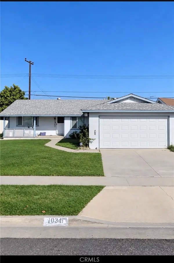 10341 Mast, Westminster, CA 92683