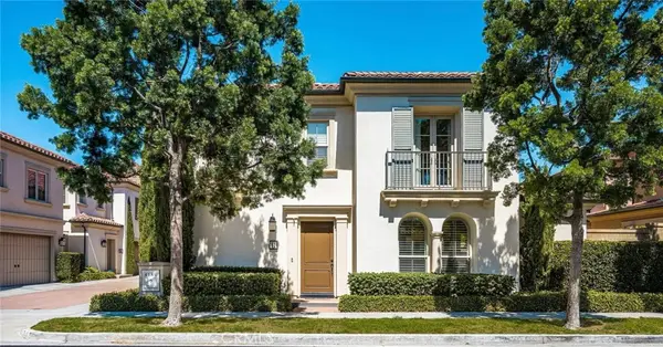 61 Cactus Flower, Irvine, CA 92620