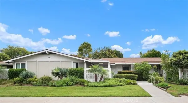 759 Calle Aragon S #C, Laguna Woods, CA 92673
