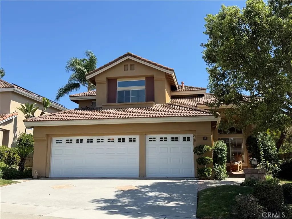 61 Hawk Hill, Mission Viejo, CA 92692 - #1