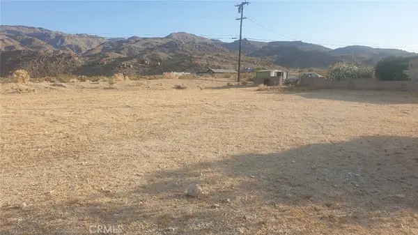 71563 Juanita, 29 Palms, CA 92277
