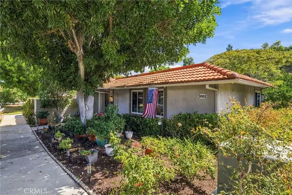 3082 Via Serena S #A, Laguna Woods, CA 92637