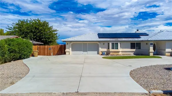 11043 Pinon Avenue, Hesperia, CA 92345