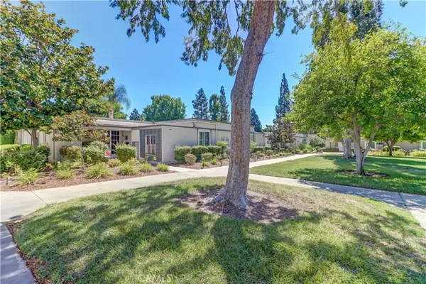 218 Avenida Majorca #D, Laguna Woods, CA 92637