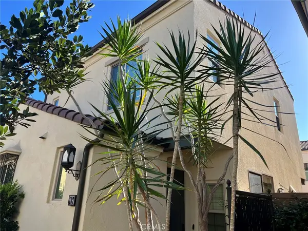 107 Messenger, Irvine, CA 92618