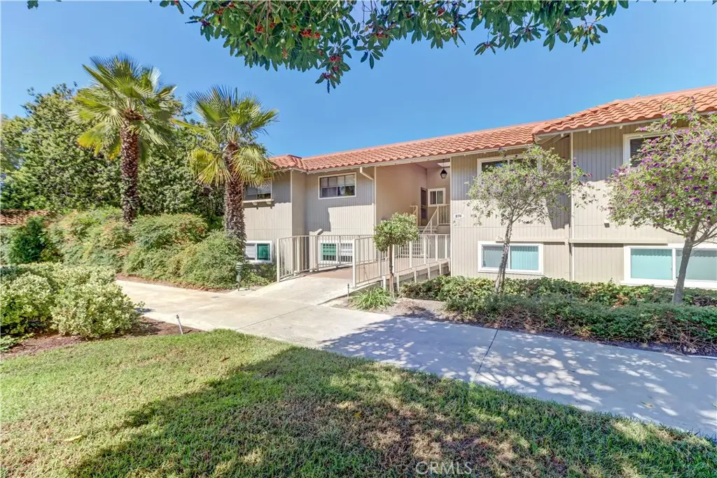 874 Avenida Sevilla #o, Laguna Woods, CA 92637 - #1