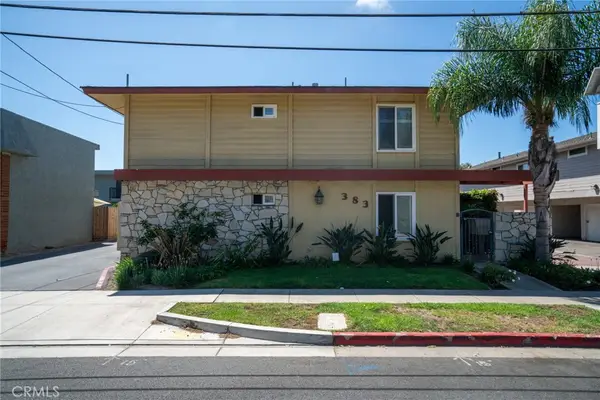 383 W Wilson Street, Costa Mesa, CA 92627