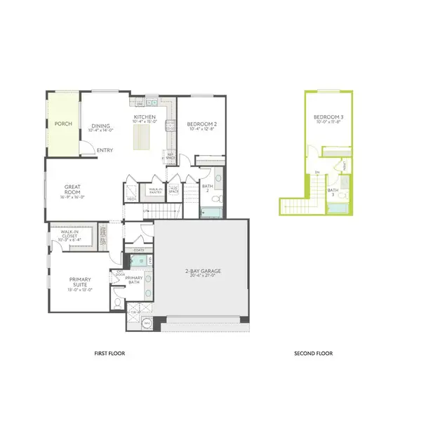 16150 E Preserve Loop, Chino, CA 91708