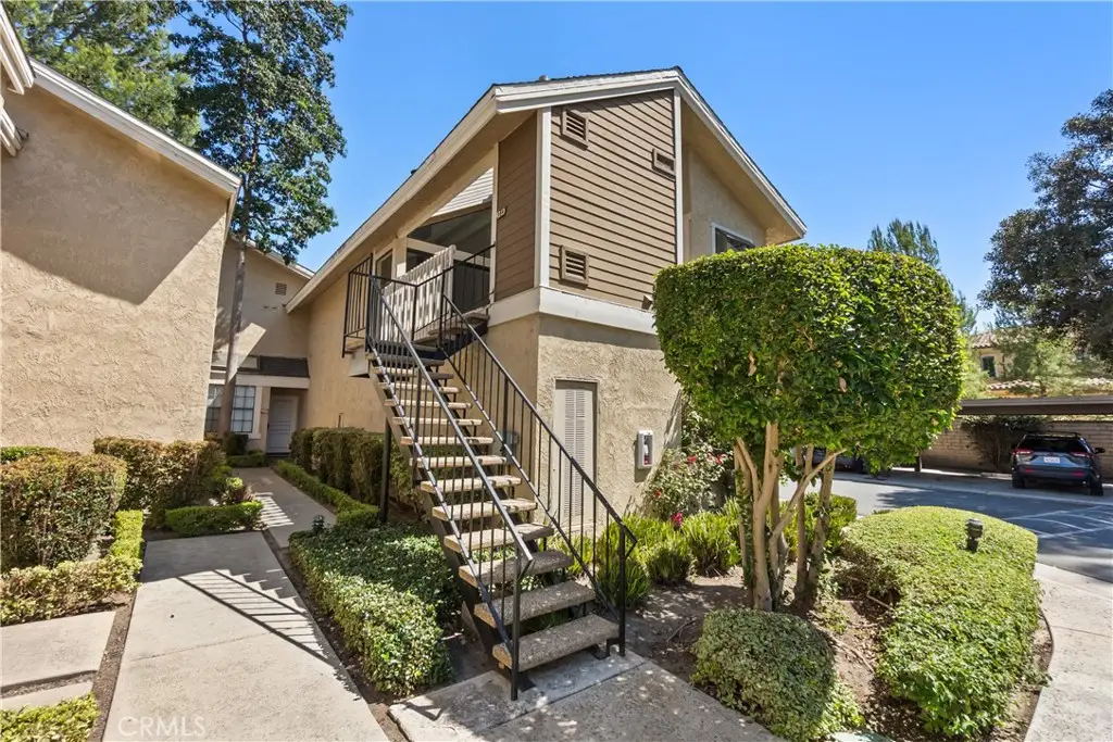 268 Pineview, Irvine, CA 92620 - #1