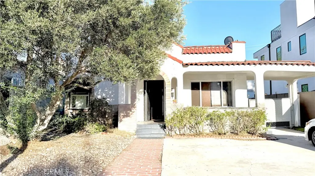632 N Detroit, Los Angeles, CA 90036 - #1
