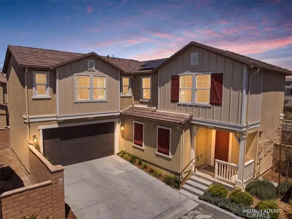 8542 Cougar Court, Chino, CA 91708