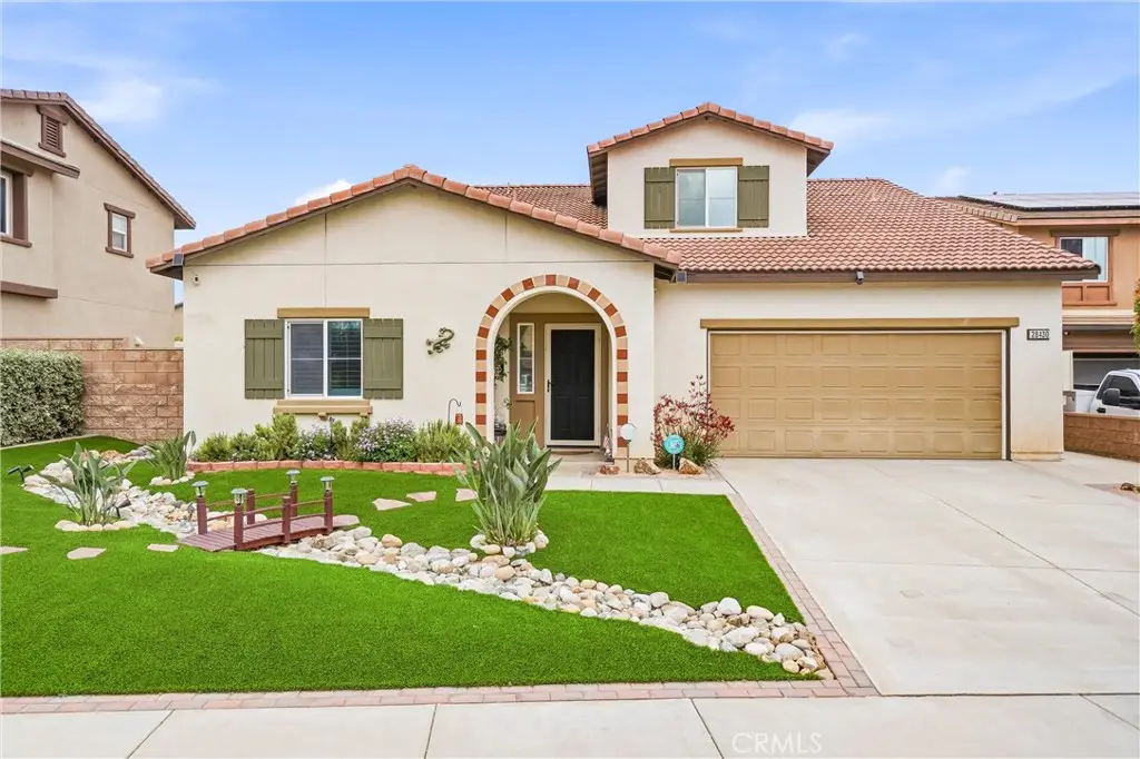 28430 Cottage, Murrieta, CA 92563 - #1