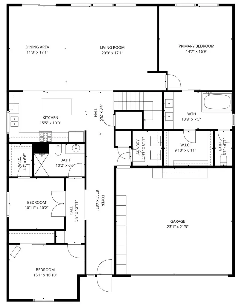 28430 Cottage, Murrieta, CA 92563 - #2