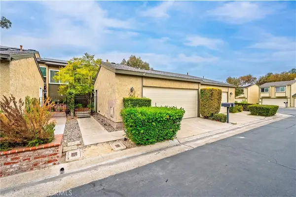 24612 Zena Court, Mission Viejo, CA 92691
