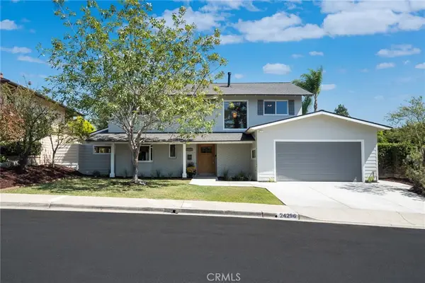24296 Via Aquara Avenue, Laguna Niguel, CA 92677