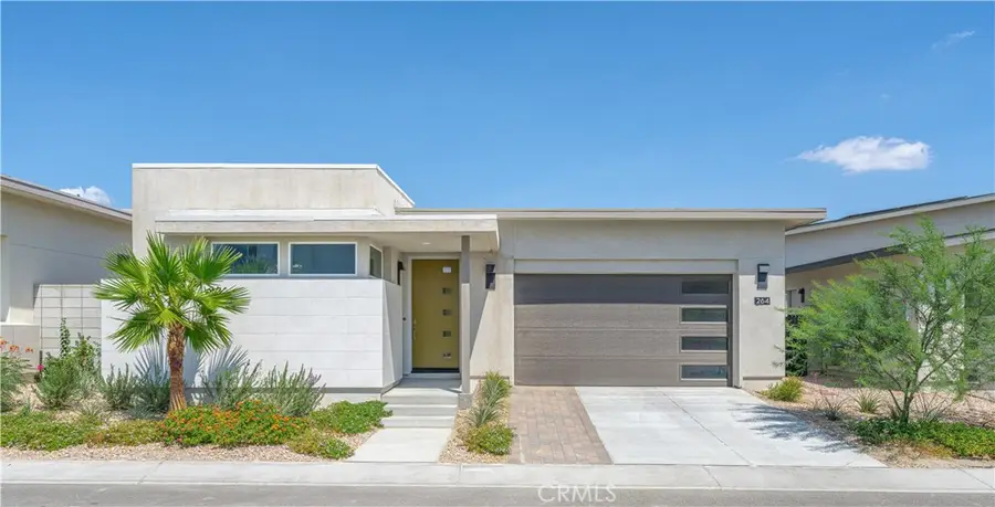 264 Mustang, Palm Springs, CA 92262 - #2