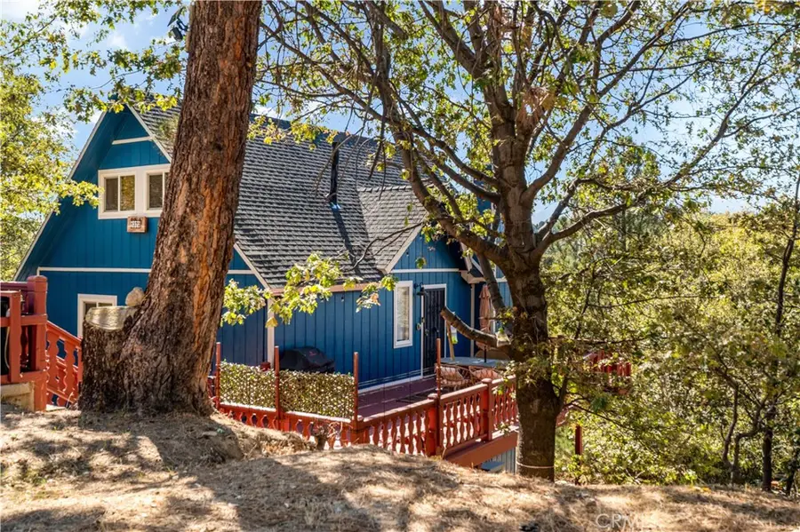 1372 Sequoia, Lake Arrowhead, CA 92352 - #2