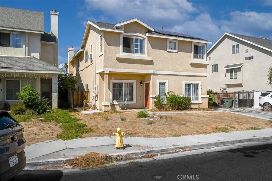 1453 Rabbit Peak Way, Hemet, CA 92545 - #3