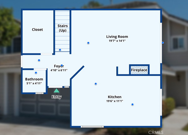 28835 Sierra Peak, Lake Forest, CA 92679