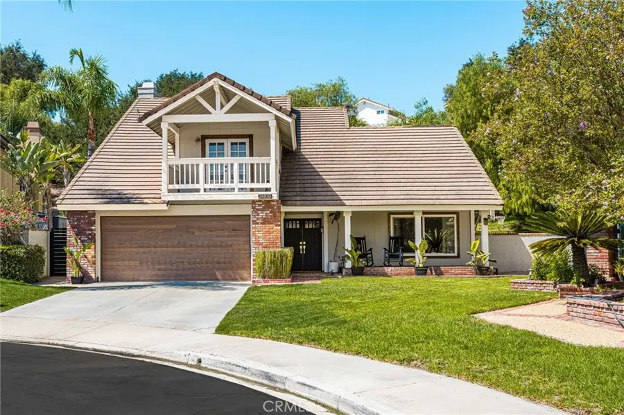 28835 Sierra Peak, Lake Forest, CA 92679 - #2