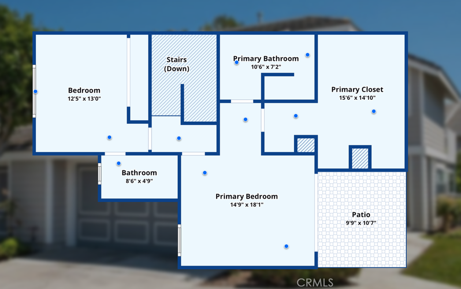 28835 Sierra Peak, Lake Forest, CA 92679 - #3