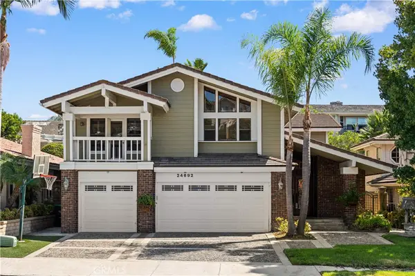 24692 Kings Road, Laguna Niguel, CA 92677