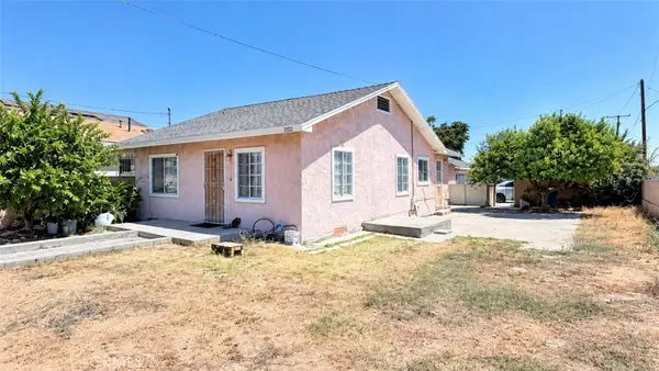 2702 New, Rosemead, CA 91770