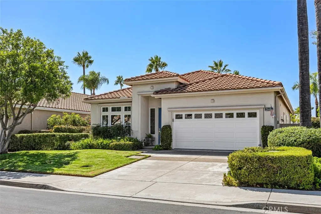 21411 Tarraco, Mission Viejo, CA 92692 - #1