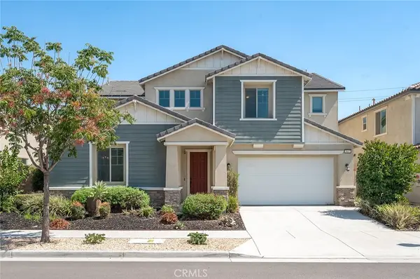 3667 S Bearberry, Ontario, CA 91761