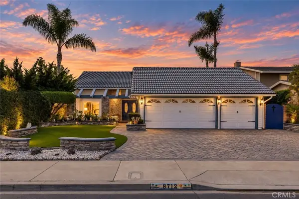8712 Mossford Dr., Huntington Beach, CA 92646