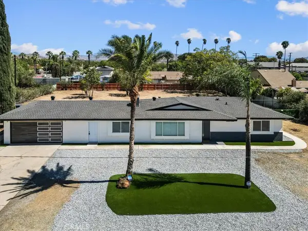 1025 Richards, Perris, CA 92571
