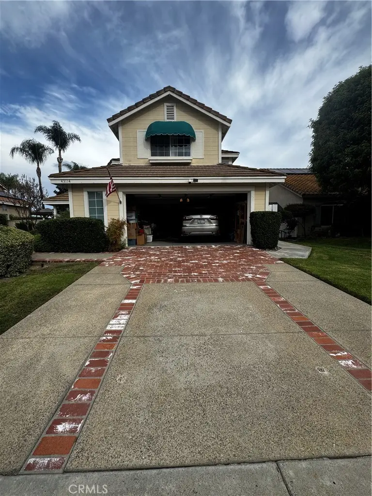 43114 Corte Tolosa, Temecula, CA 92592 - #1