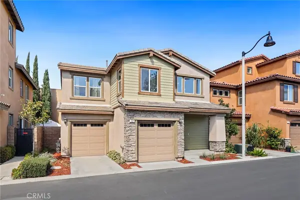 107 Cambria Court, Pomona, CA 91766