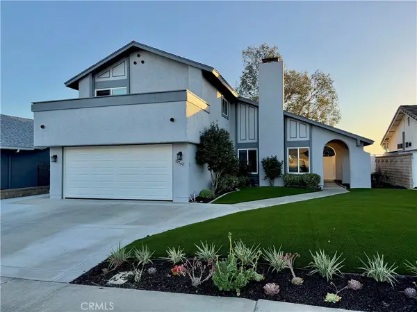 27262 Via Burgos, Mission Viejo, CA 92691