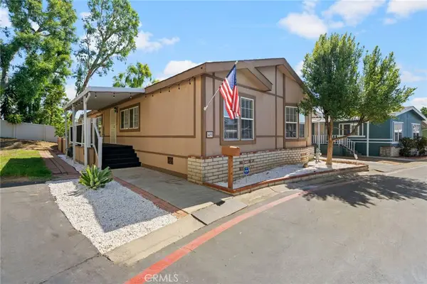5815 E La Palma #49, Anaheim Hills, CA 92807