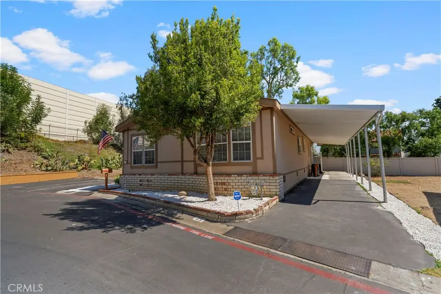 5815 E La Palma #49, Anaheim, CA 92807 - #2