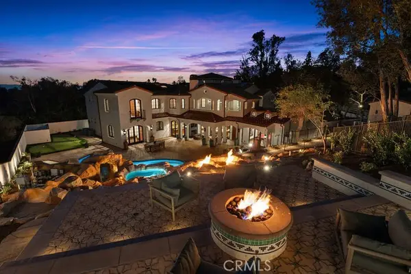 26042 Flintlock, Laguna Hills, CA 92653