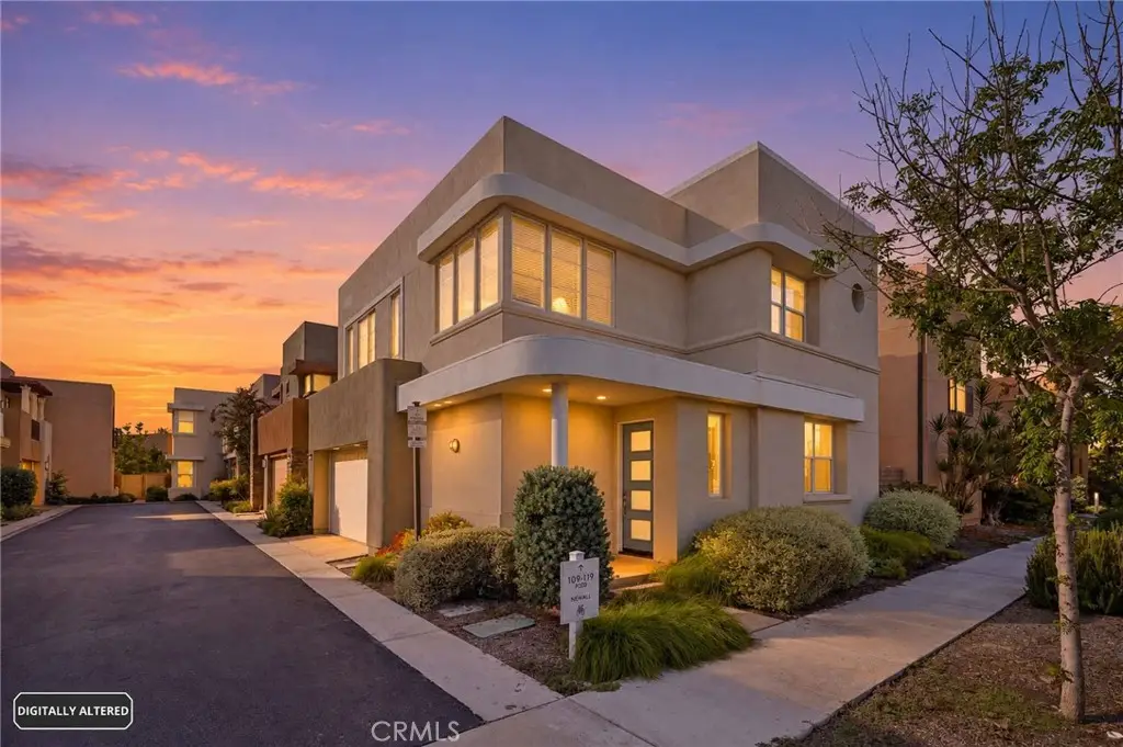 119 Newall, Irvine, CA 92618 - #1
